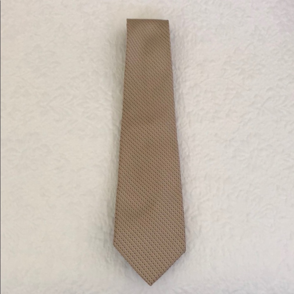 Jones New York tie